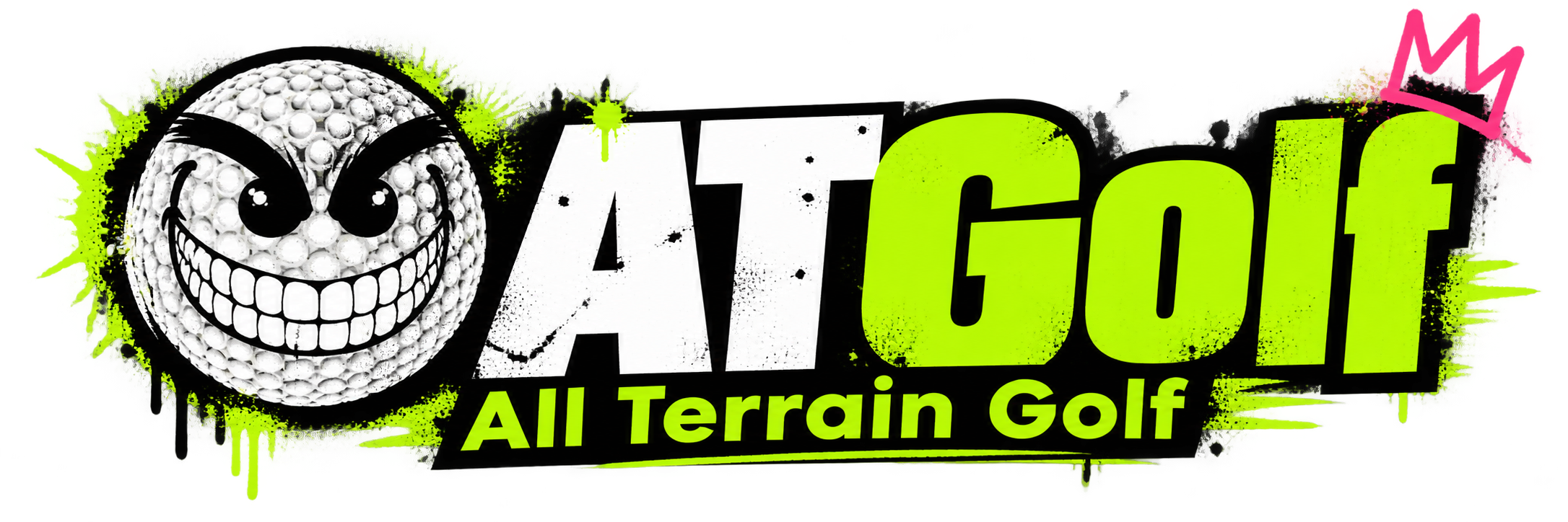 ATGolf Logo