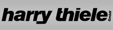 Logo Harry Thiele GmbH